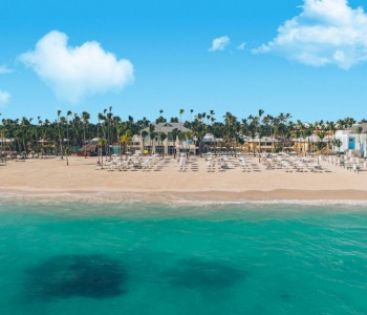 Coral Level at Iberostar Selection Bavaro