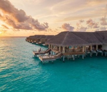 BAGLIONI RESORT MALDIVES