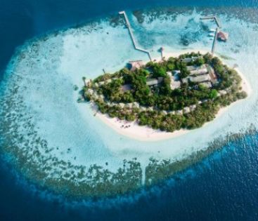 ERI MALDIVES (EX. ERIYADU ISLAND RESORT)