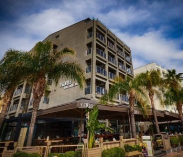 YUNUS HOTEL