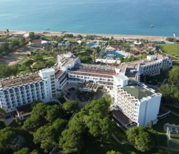 CRYSTAL TAT BEACH PEARL COLLECTION