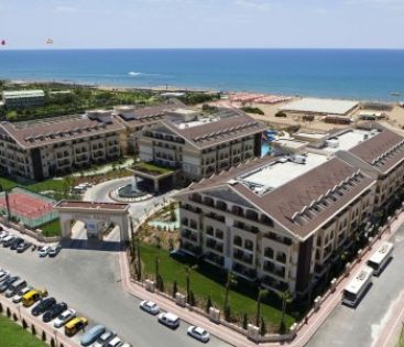 DIAMOND EXCELLENCE RESORT&SPA(EX.CRYSTAL PALACE)