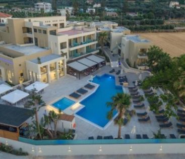 Chc Imperial Palace (Adults Only 16+)