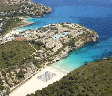 Blau Punta Reina Resort