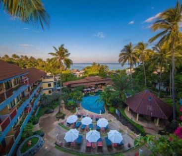 Karona Resort & Spa