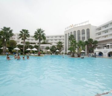 LAICO HAMMAMET