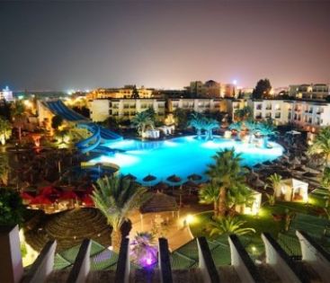 Soviva Resort