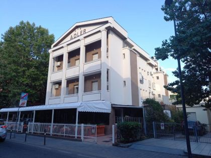 ADLER HOTEL RIMINI