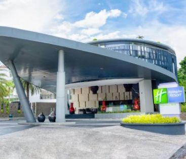 Holiday Inn Resort Phuket Karon Beach