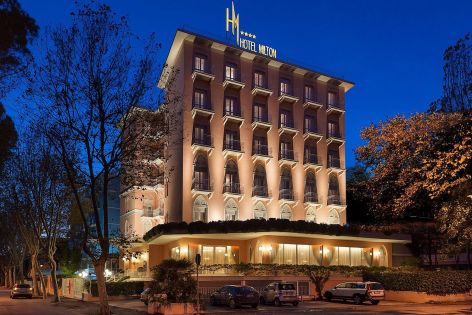 MILTON HOTEL