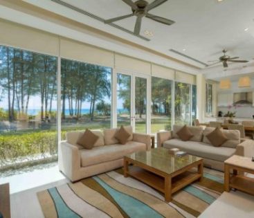 Andaman Pool Villas (formerly part of Splash Beach Resort)