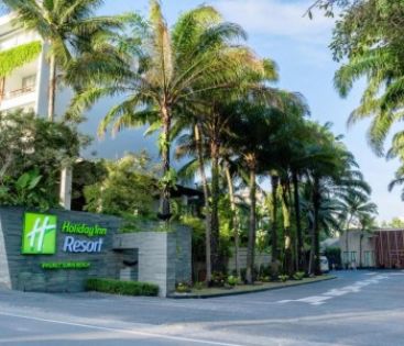 Holiday Inn Resort Phuket Surin Beach