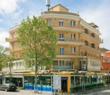 RESIDENCE AURIGA RIMINI