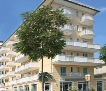 HOTEL RESIDENCE T2