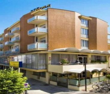 HOTEL ACERBOLI