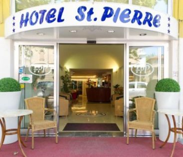HOTEL ST.PIERRE
