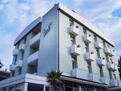 HOTEL BAMBY
