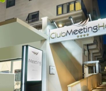 CLUB MEETING HOTEL