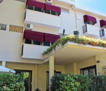 HOTEL NEW PRIMULA