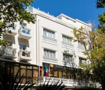 HOTEL PRESIDENT