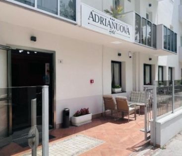 HOTEL ADRIA NUOVA