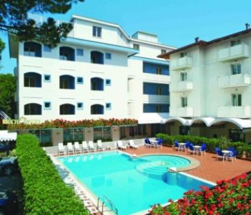 HOTEL RICCHI