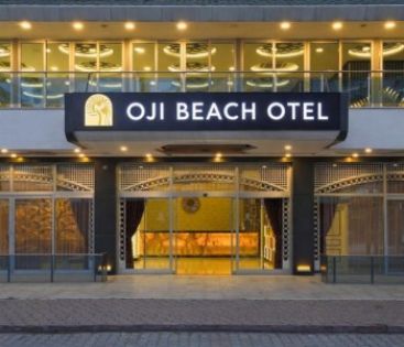 OJI BEACH HOTEL ( EX.OPIA HOTEL)