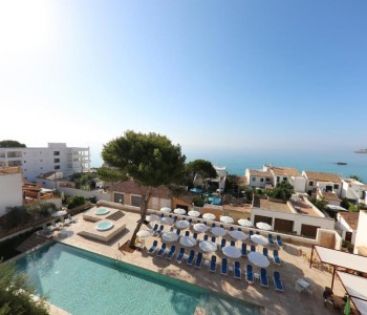 Clumba Hotel