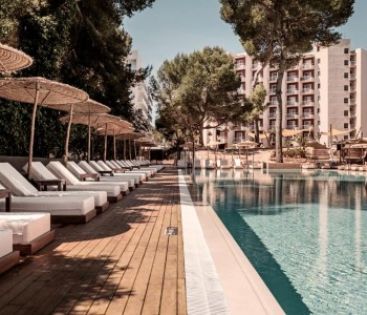 Caramelo Palma Beach (Adult Only 18+)