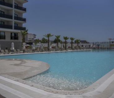 AVIA RESORT & SPA HOTEL