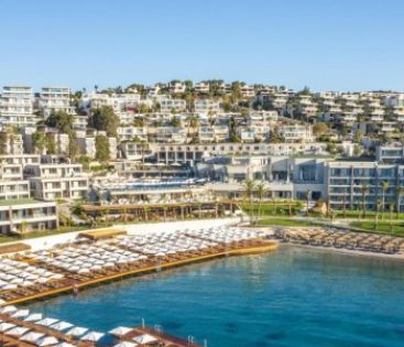 MIRADA EXCLUSIVE BODRUM