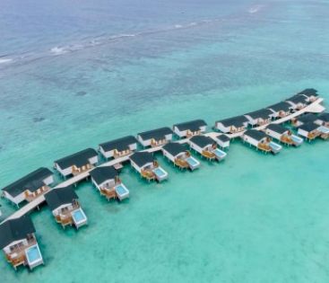 JOY ISLAND MALDIVES