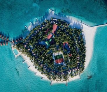 NAKAI ALIMATHA RESORT