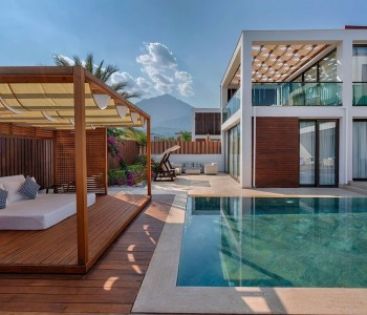 RIXOS PREMIUM TEKIROVA