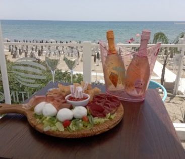 LIDO VALENTINO