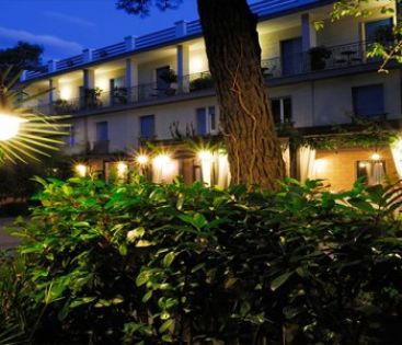 VILLA GIUSY