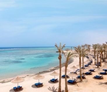 PICKALBATROS VILLAGIO RESORT - PORTOFINO MARSA ALAM