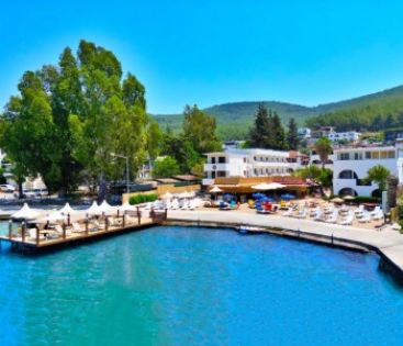 OSCAR SEASIDE HOTEL & SPA