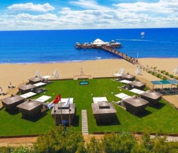 VONRESORT GOLDEN BEACH