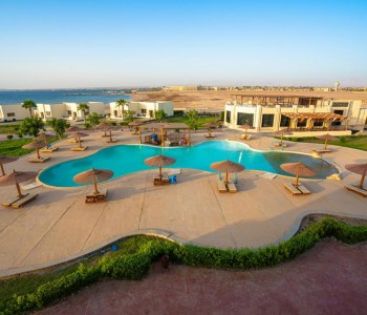 NEW EAGLES AQUA PARK