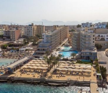 SPHINX AQUAPARK BEACH RESORT