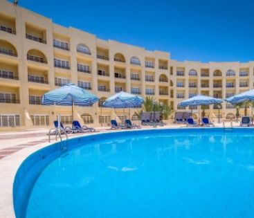 SUNNY DAYS MIRETTE FAMILY AQUA PARK