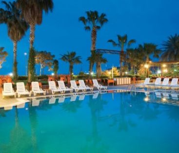 FAME HOTEL