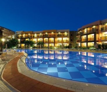 AQUA FANTASY AQUAPARK HOTEL & SPA