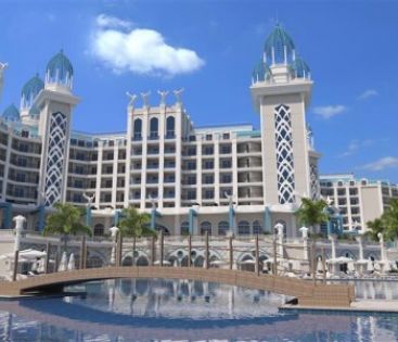 GRANADA LUXURY BELEK