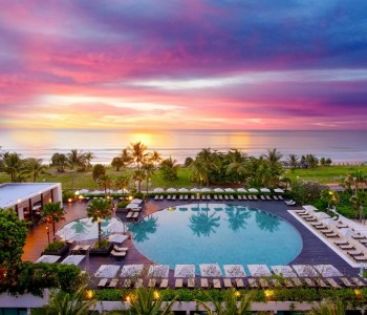 PULLMAN PHUKET KARON BEACH RESORT