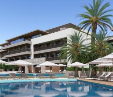 ANDA BARUT COLLECTION