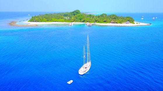 Почивка на Малдивите - Индивидуално пътуване